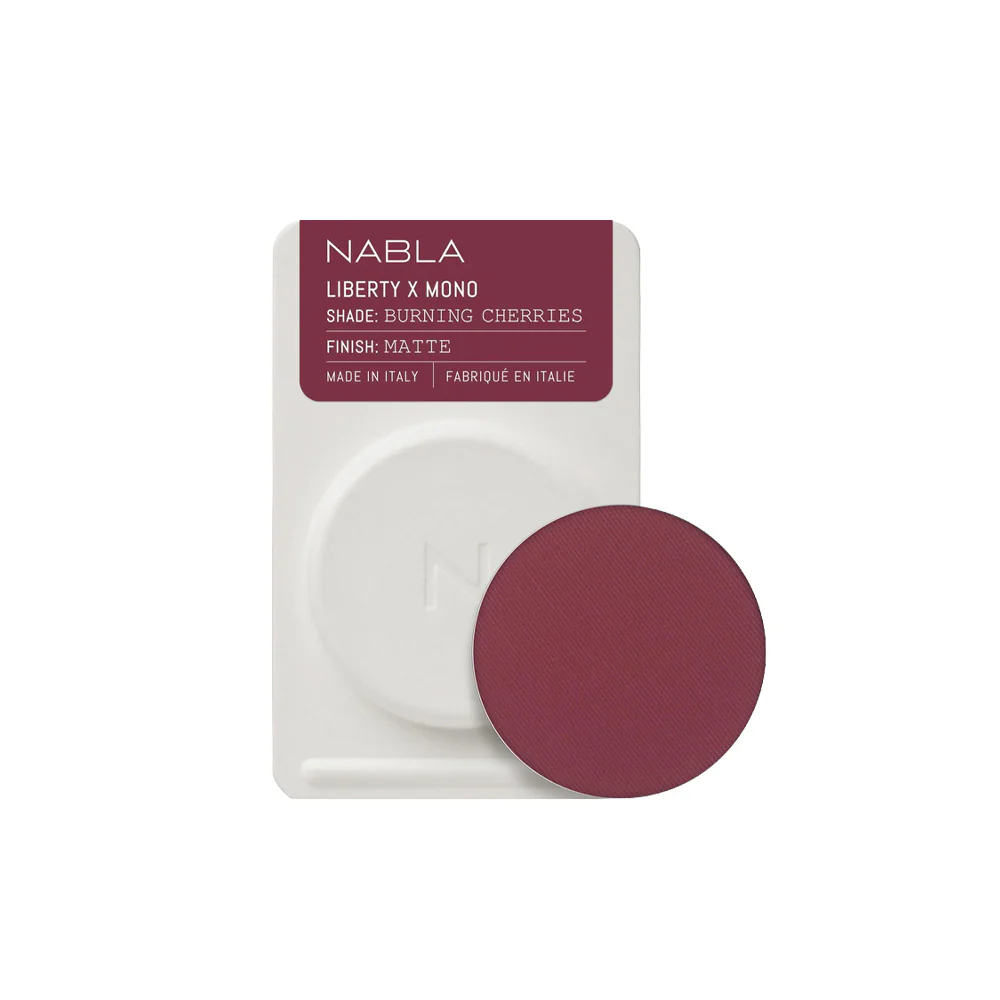 Nabla Ombretto Liberty X Mono - Image 18