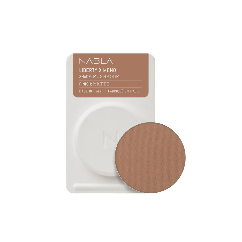 Nabla Ombretto Liberty X Mono - Image 20
