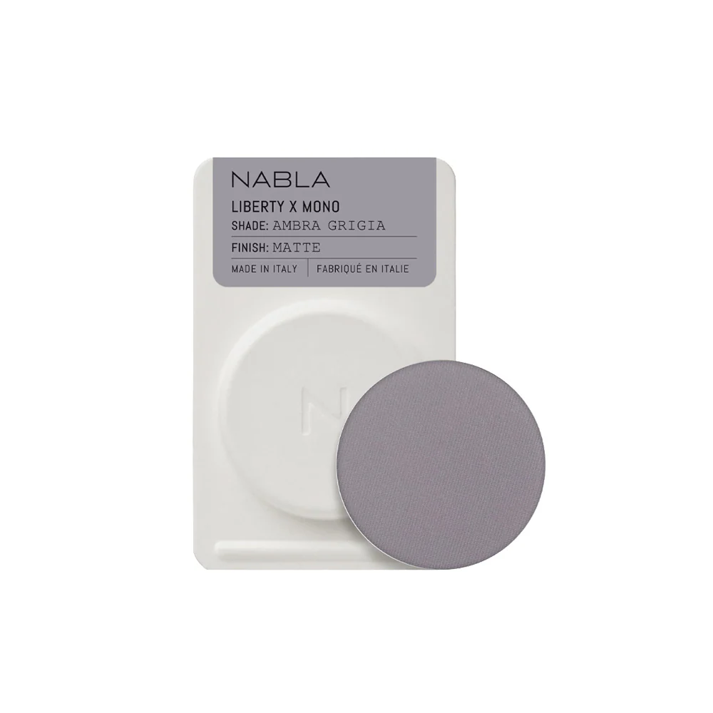 Nabla Ombretto Liberty X Mono - Image 24