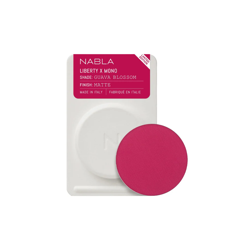 Nabla Ombretto Liberty X Mono - Image 26