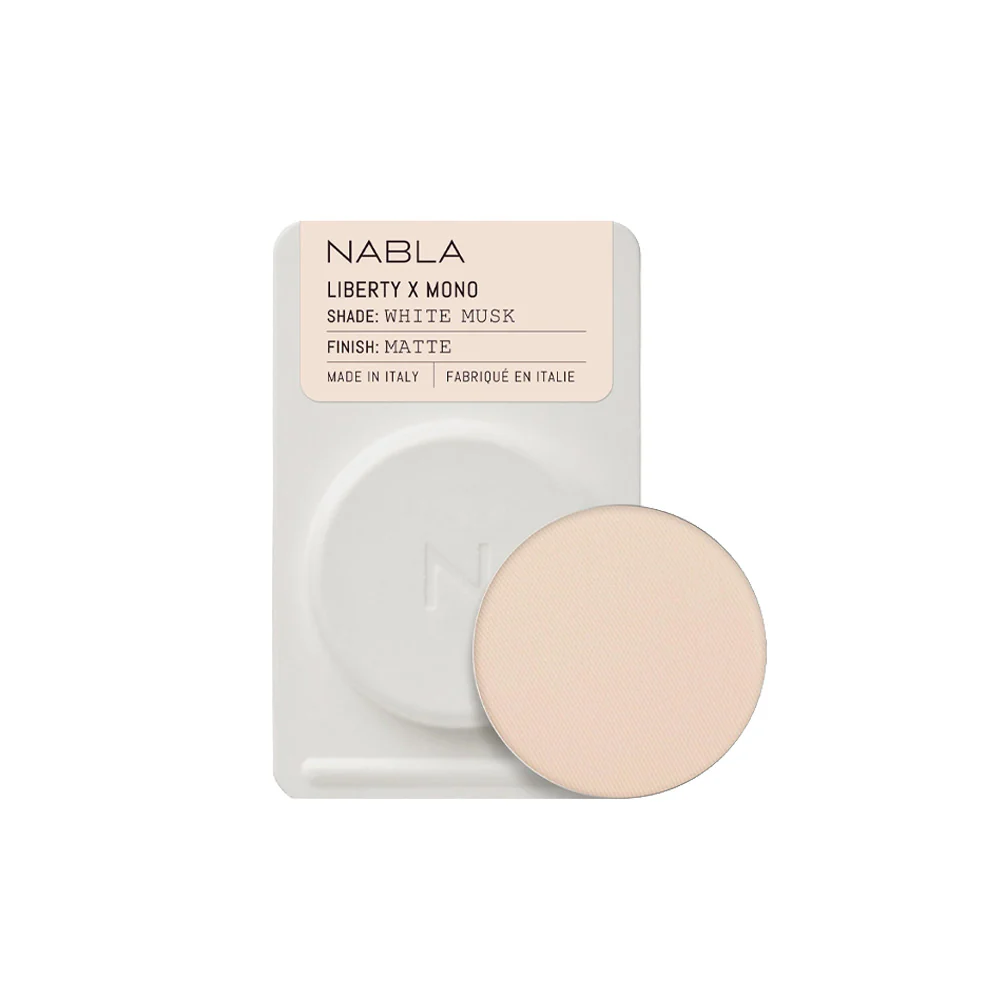 Nabla Ombretto Liberty X Mono - Image 28