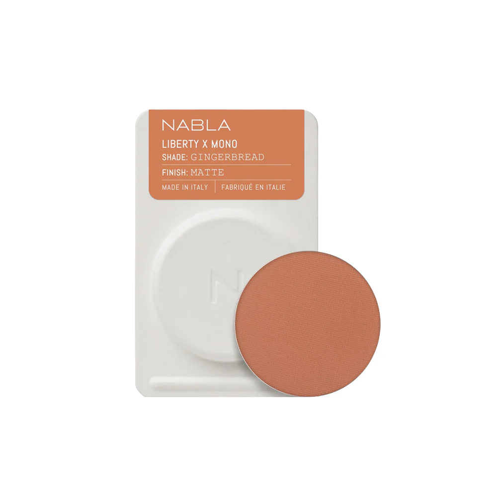 Nabla Ombretto Liberty X Mono - Image 30