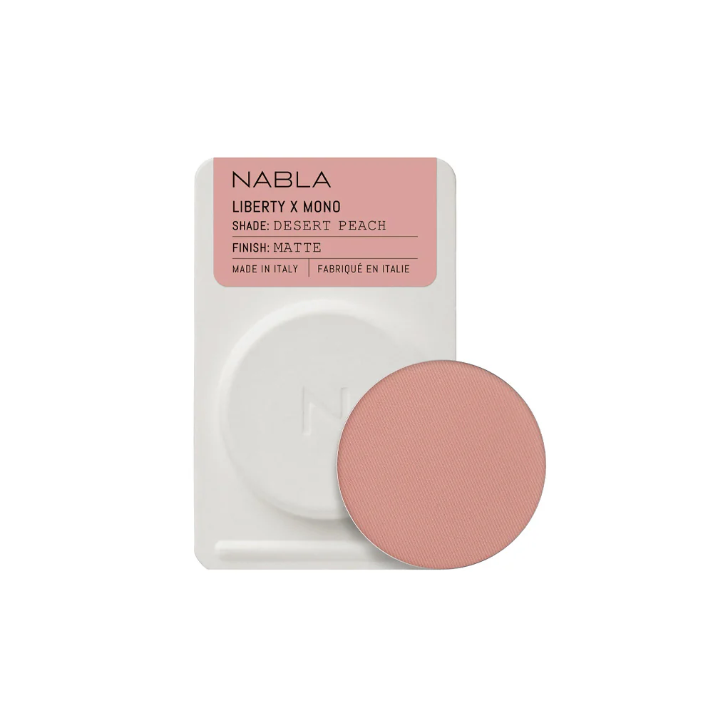 Nabla Ombretto Liberty X Mono - Image 39