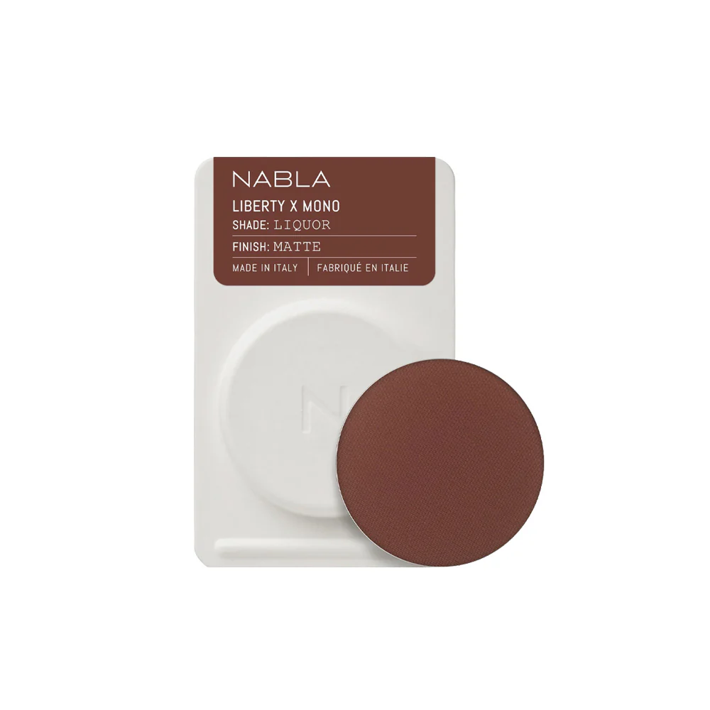 Nabla Ombretto Liberty X Mono - Image 42