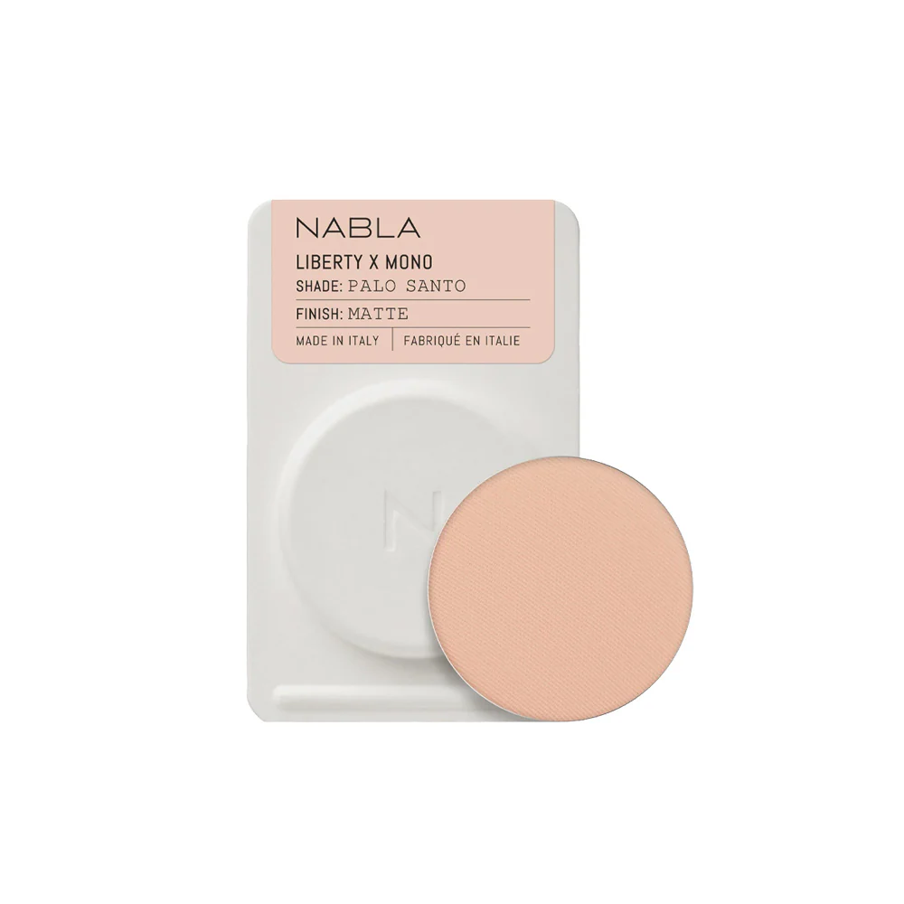 Nabla Ombretto Liberty X Mono - Image 5