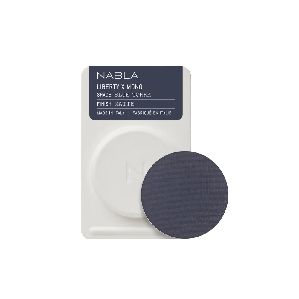 Nabla Ombretto Liberty X Mono - Image 7