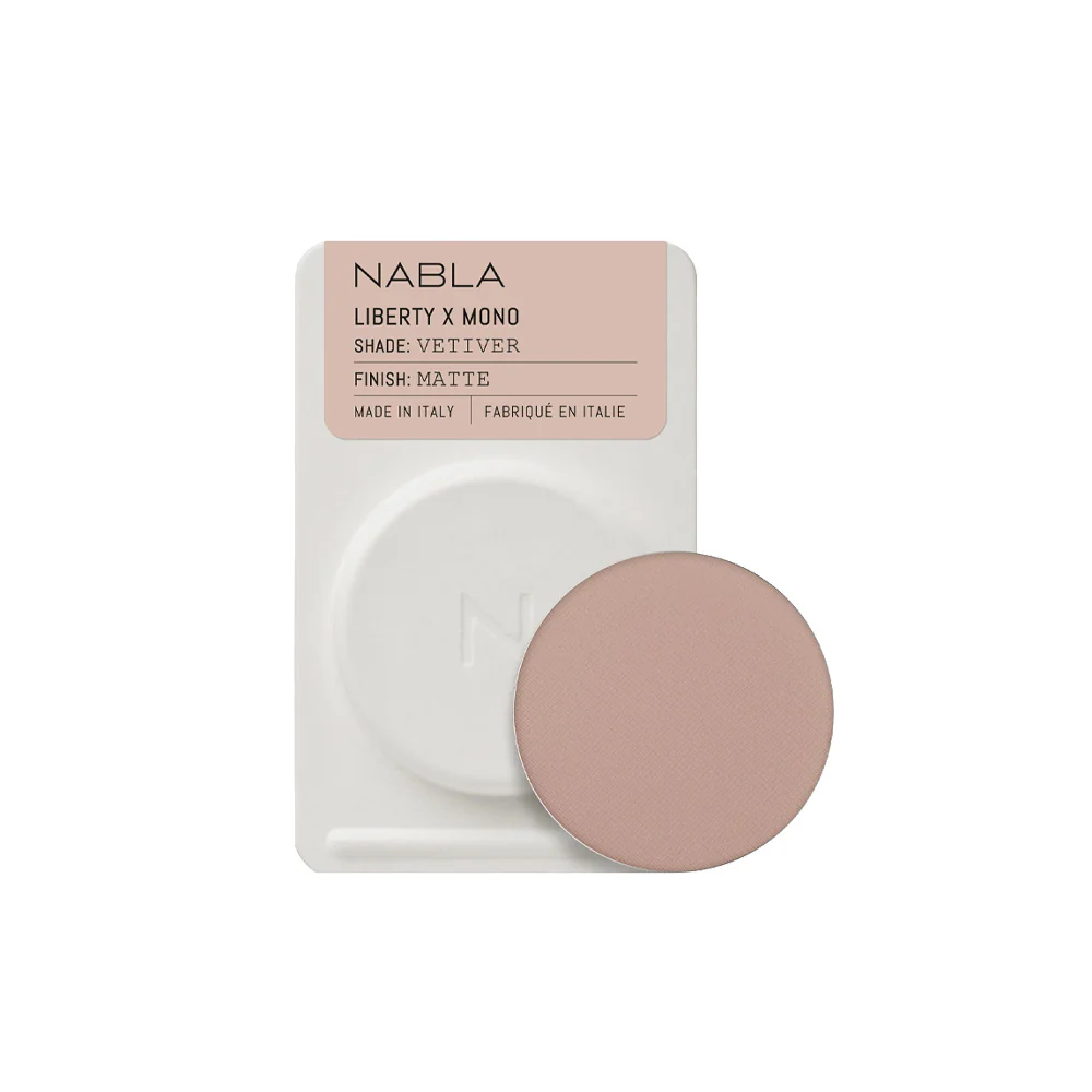 Nabla Ombretto Liberty X Mono - Image 9