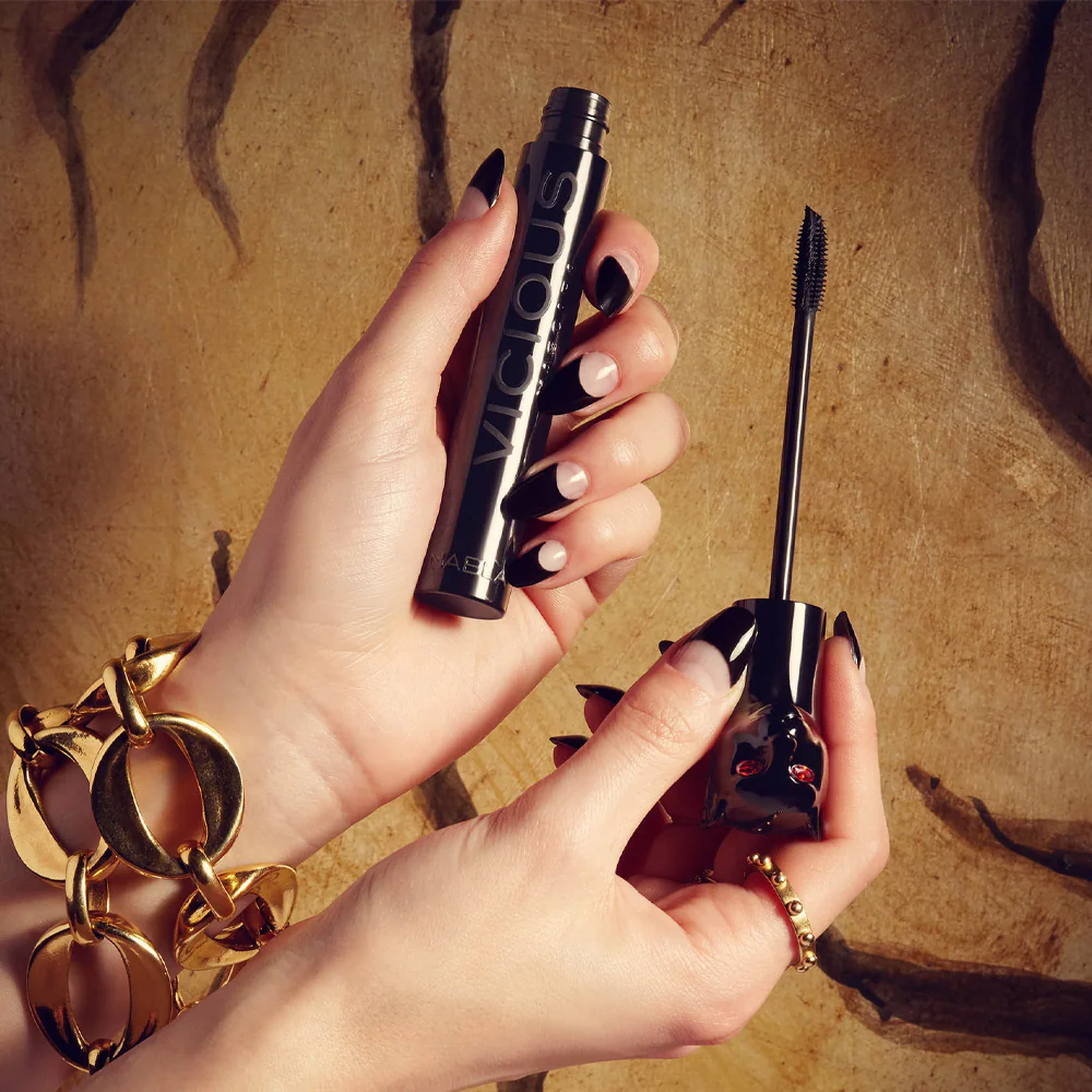 Nabla Vicious Mascara - Image 6