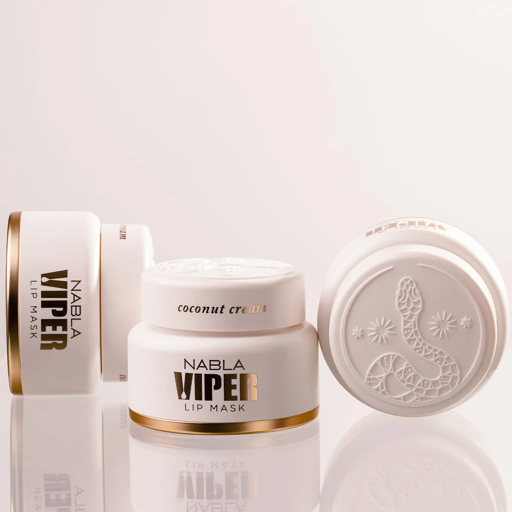 Nabla Viper Lip Mask - Image 11