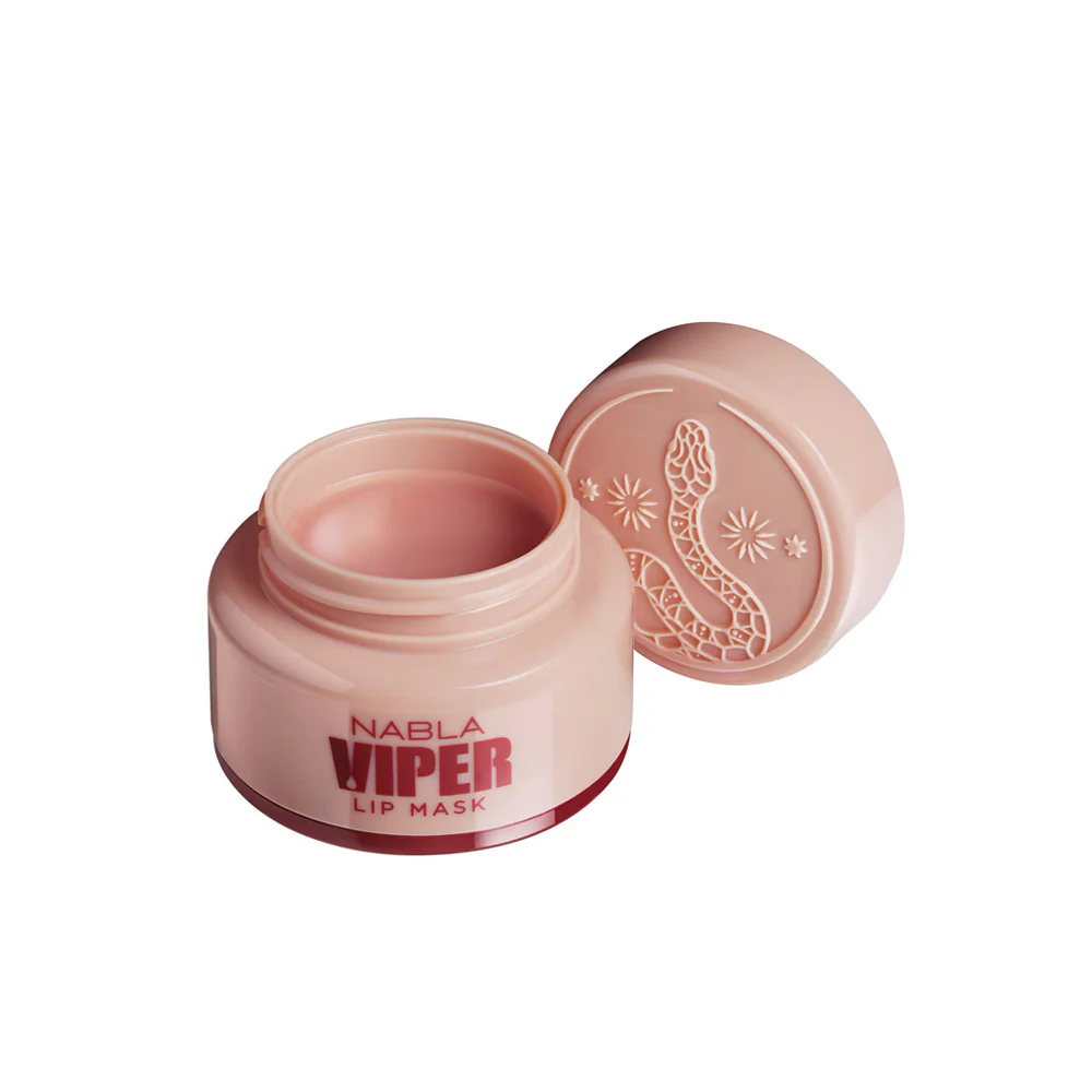 Nabla Viper Lip Mask - Image 7