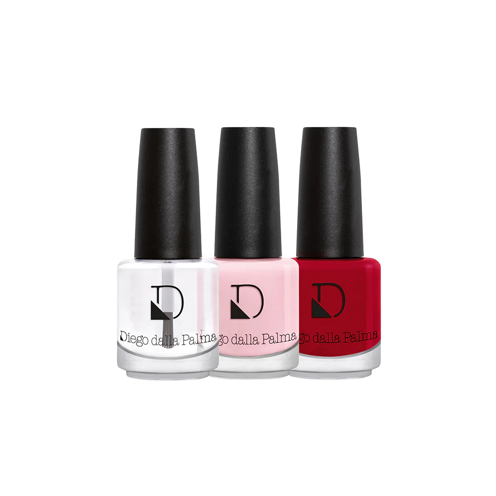 Nails Kit - Cofanetto smalti - Image 2