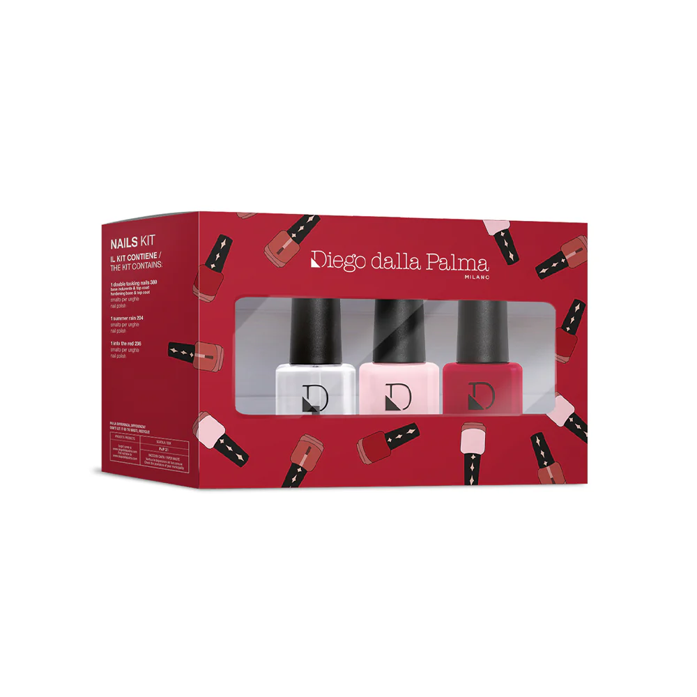 Nails Kit - Cofanetto smalti - Image 3
