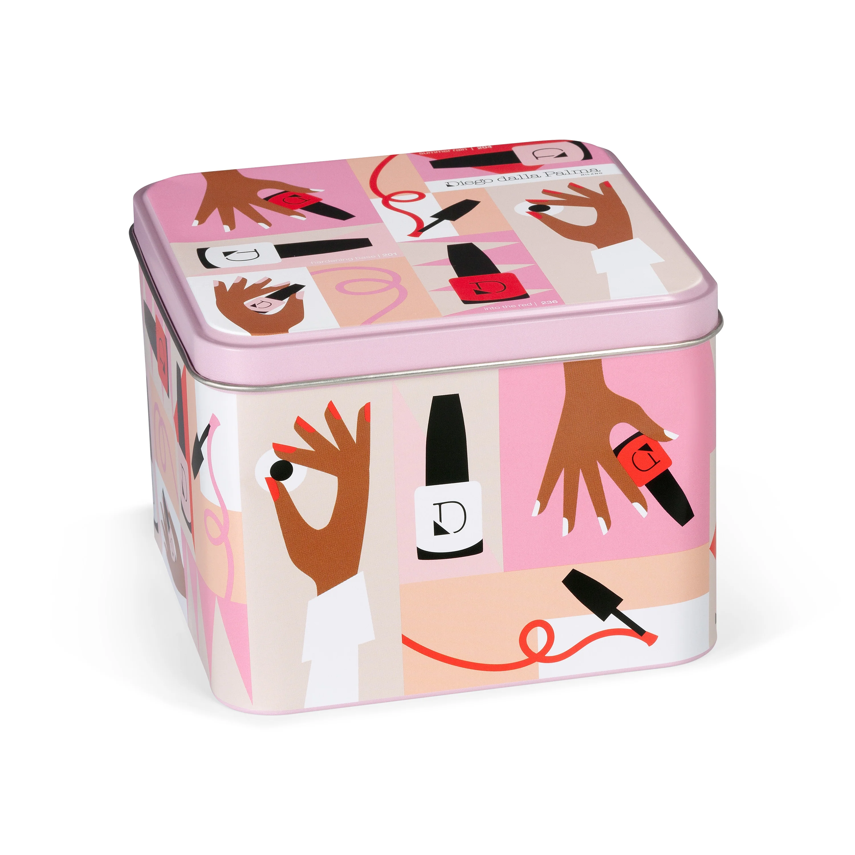 Nails Kit Confezione Regalo - Image 2