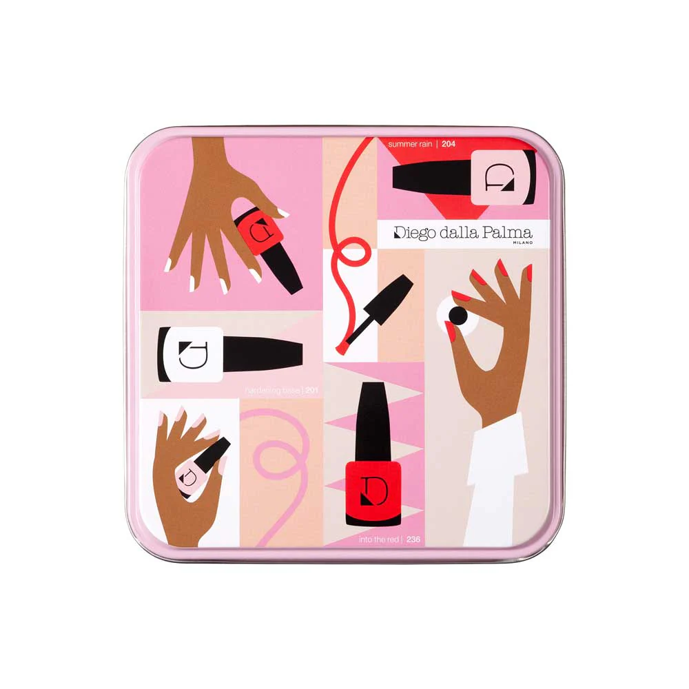 Nails Kit Confezione Regalo - Image 3