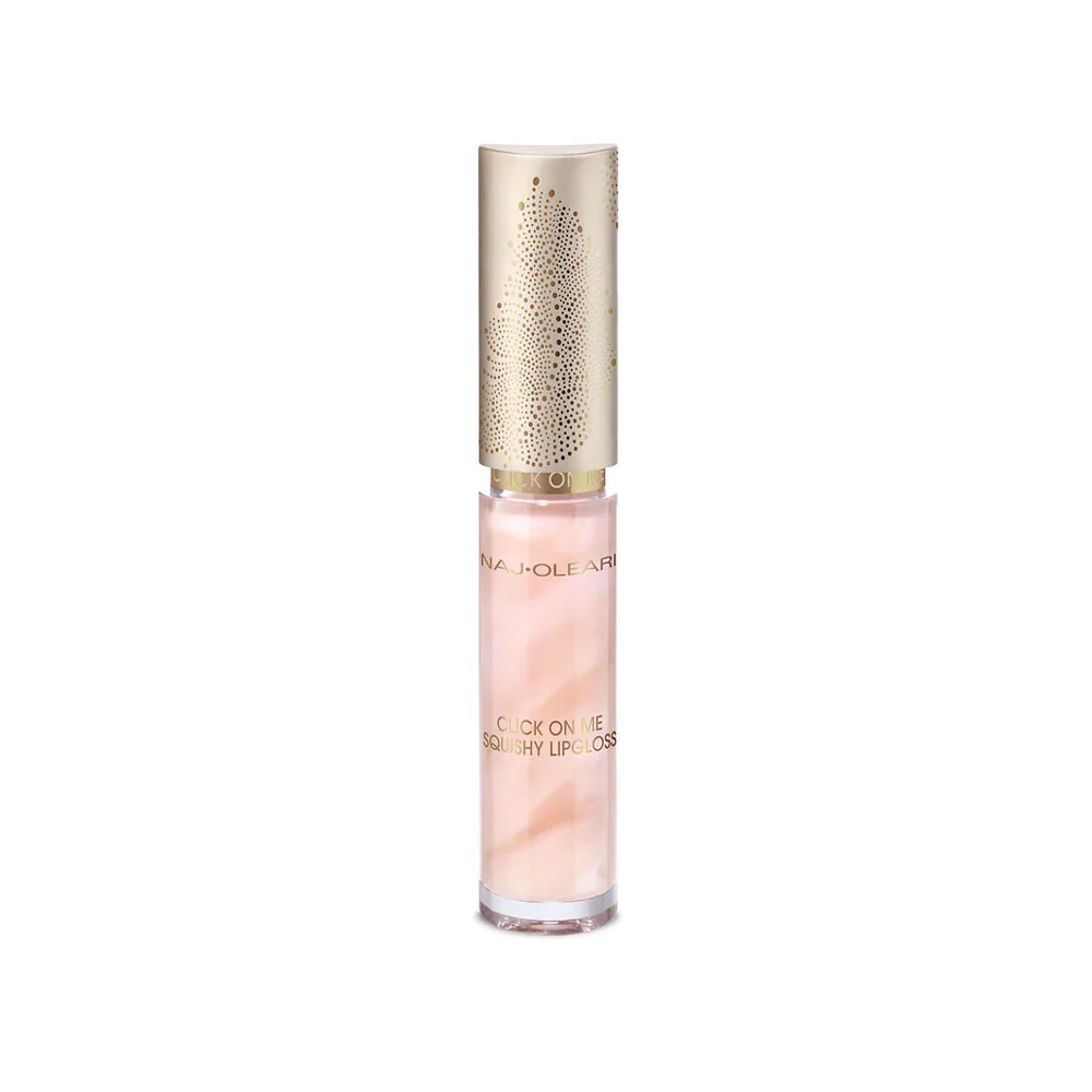 Naj - Oleari Click On Me Squishy Lip Gloss+M41 - Image 3