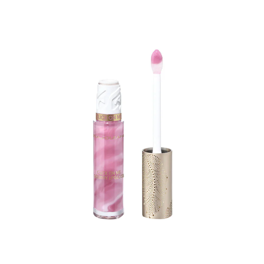 Naj - Oleari Click On Me Squishy Lip Gloss+M41 - Image 4