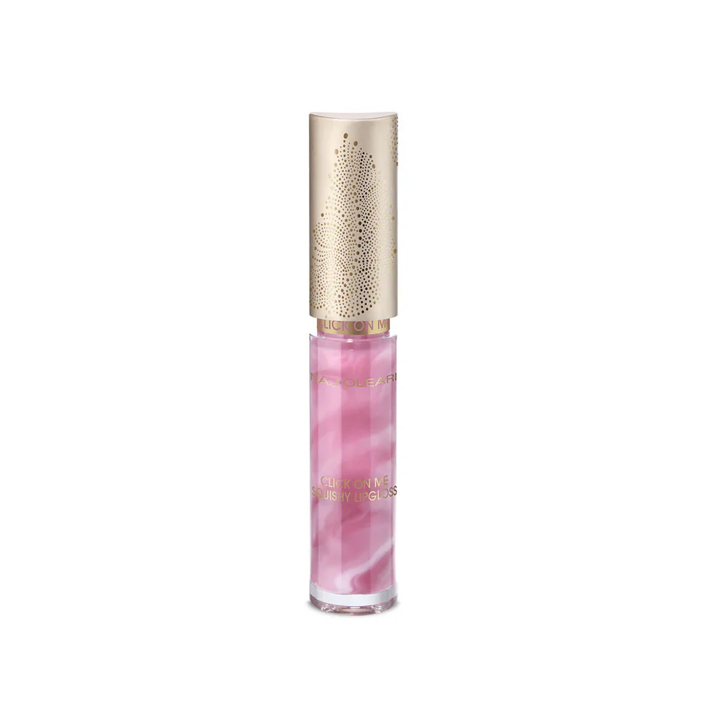 Naj - Oleari Click On Me Squishy Lip Gloss+M41 - Image 6