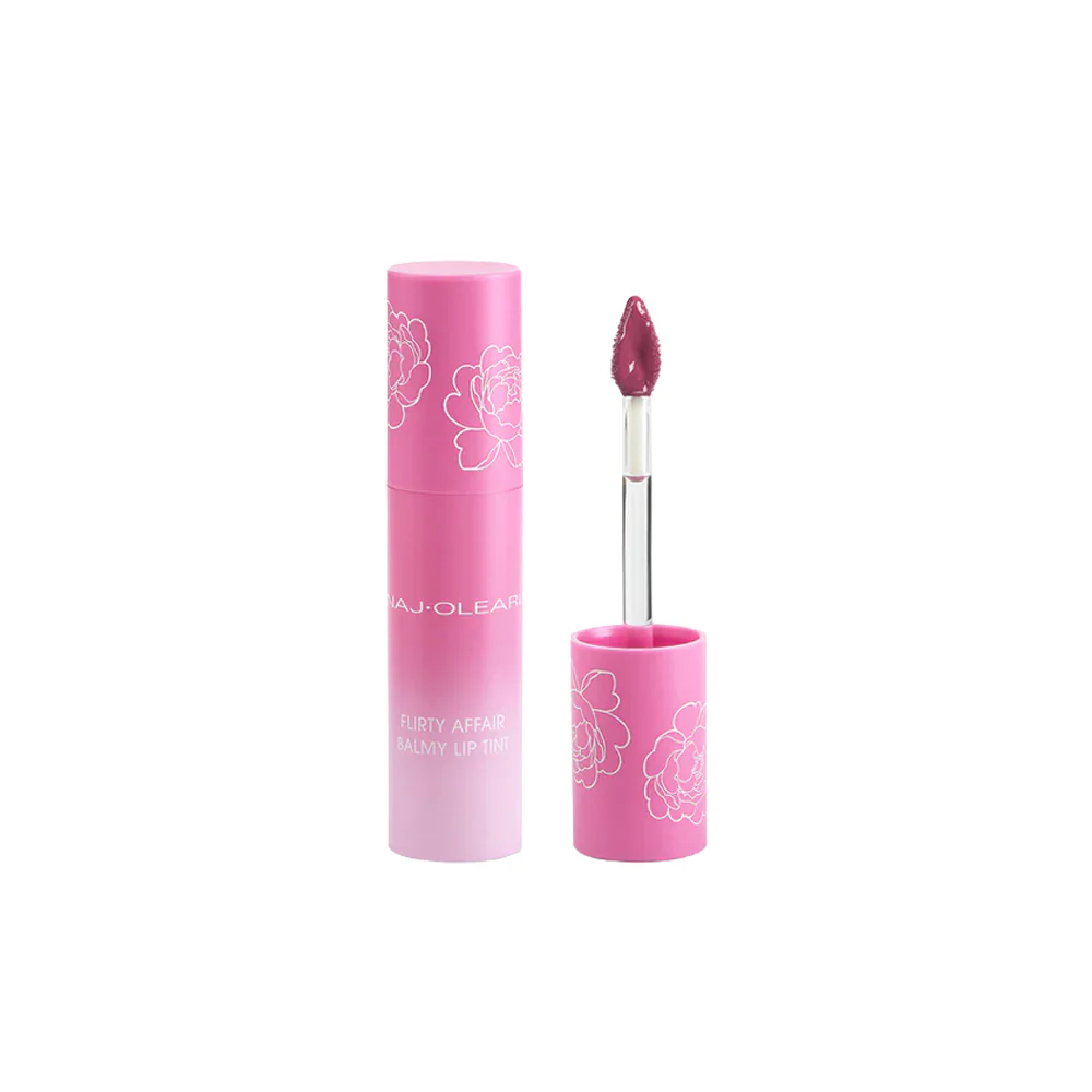 Flirty Affair Balmy Lip Tint - Image 3
