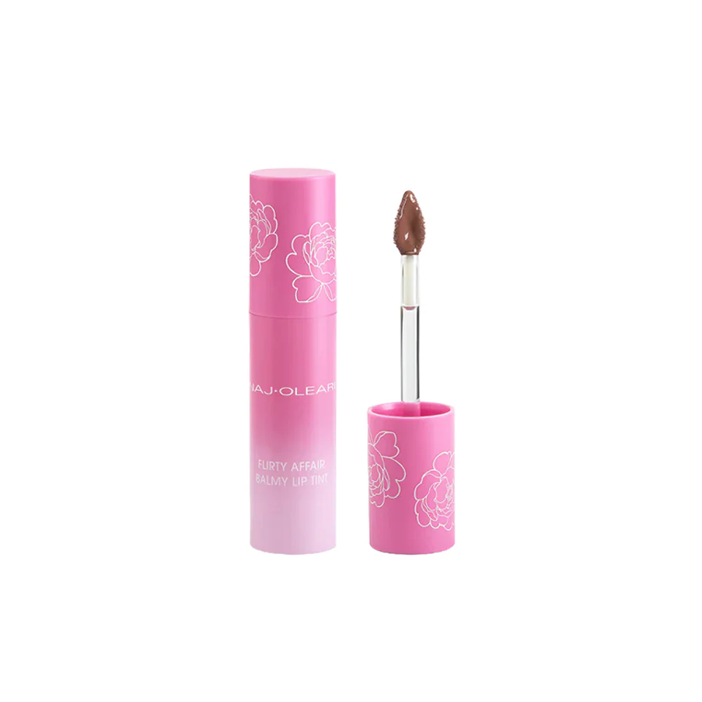 Flirty Affair Balmy Lip Tint - Image 5