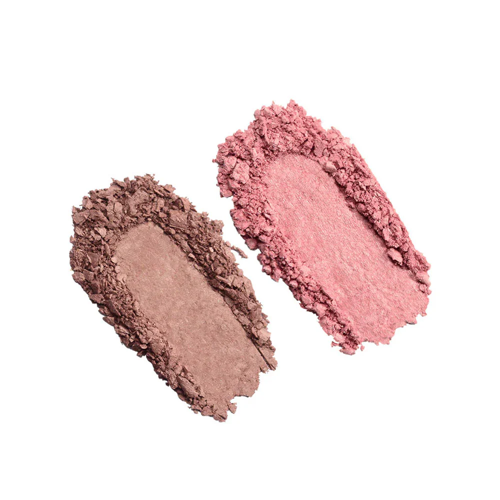 Naj - Oleari Plush Crush Face Palette Occhi - Image 2