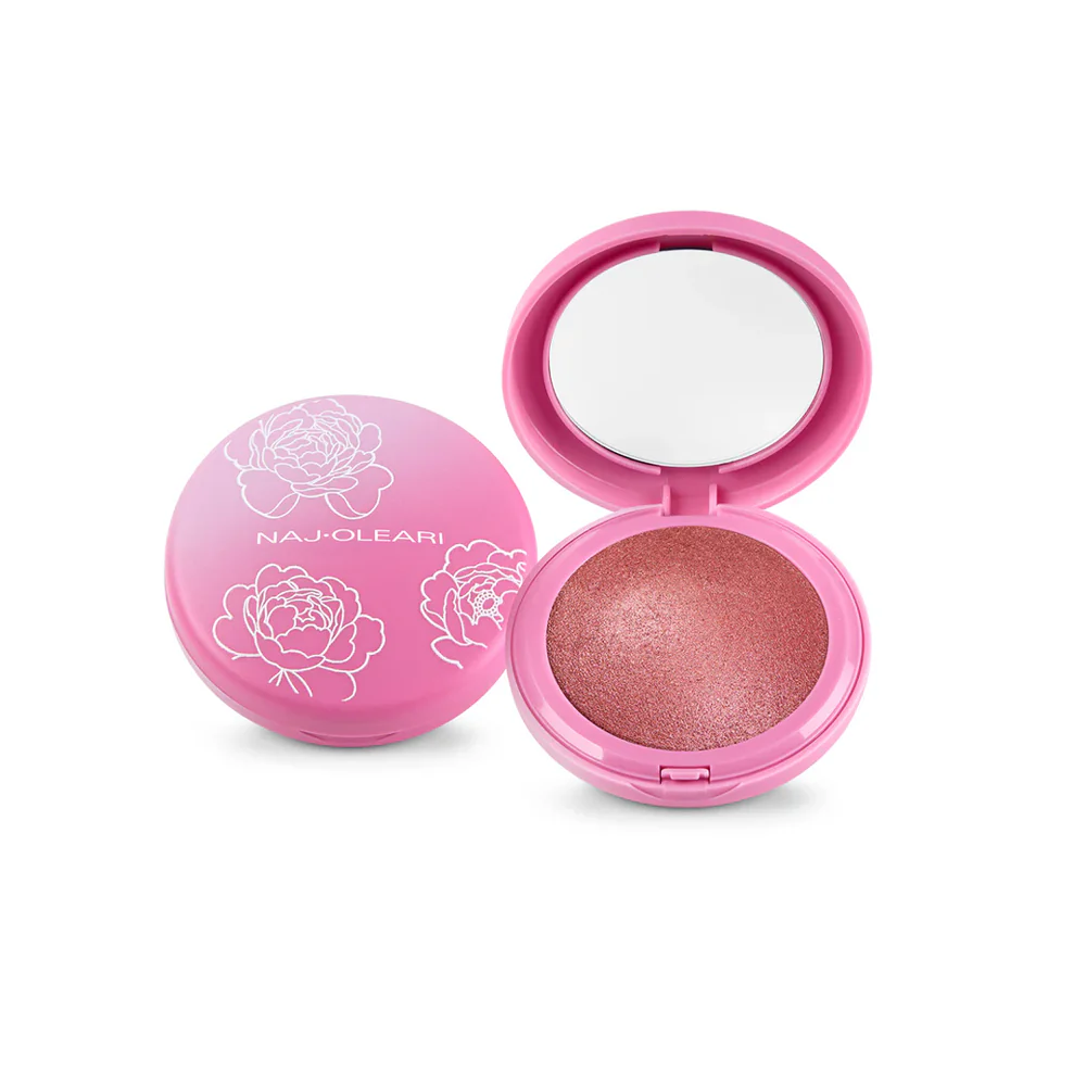 Shade & Shine Luminous Blush - Image 3