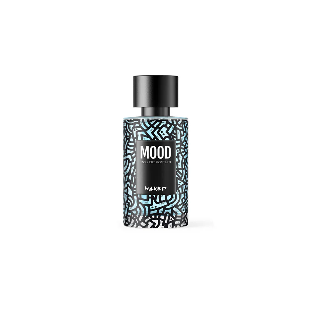 Naked Eau de parfum