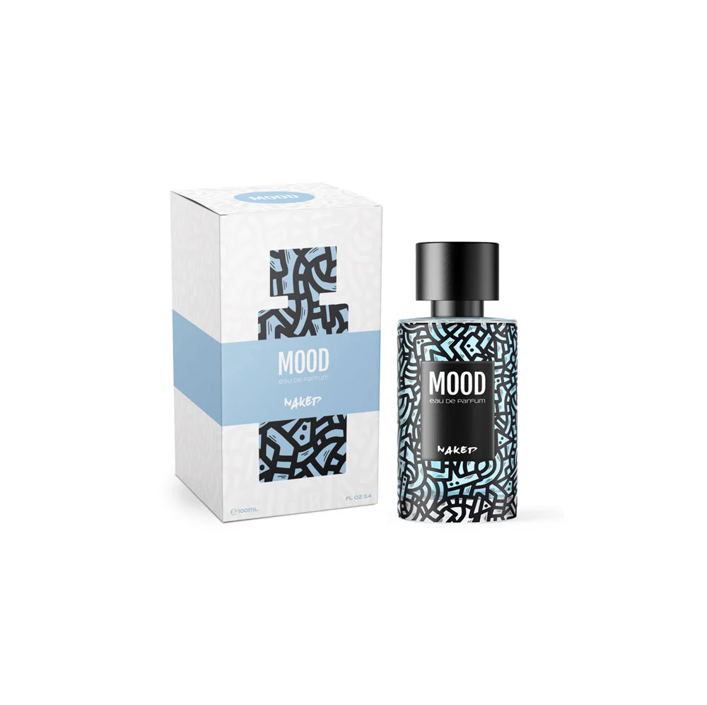 Naked Eau de parfum - Image 2