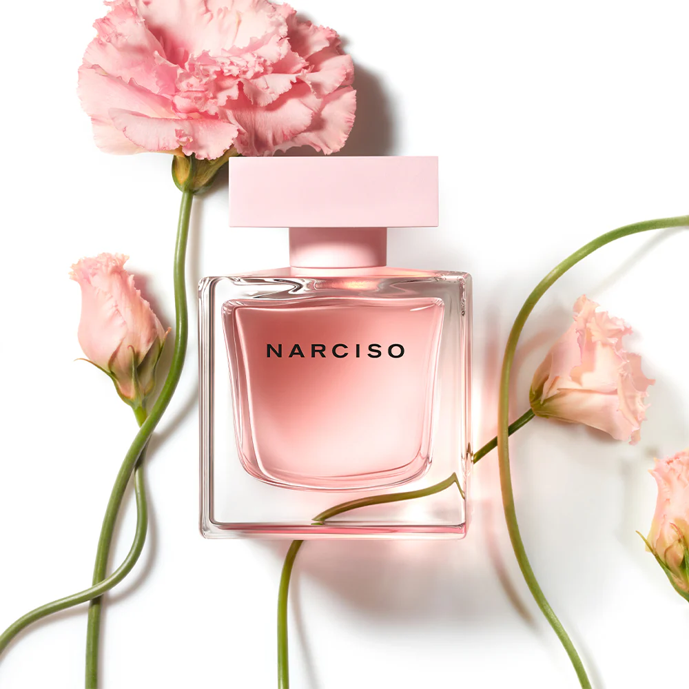 NARCISO Eau de Parfum Cristal Cofanetto regalo - Image 2