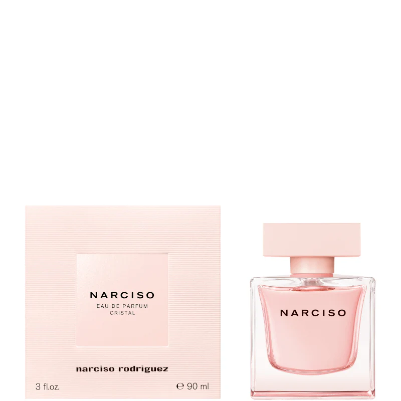 NARCISO Cristal Eau de parfum - Image 20