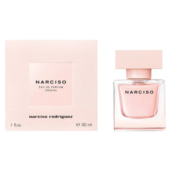 NARCISO Cristal Eau de parfum - Image 6