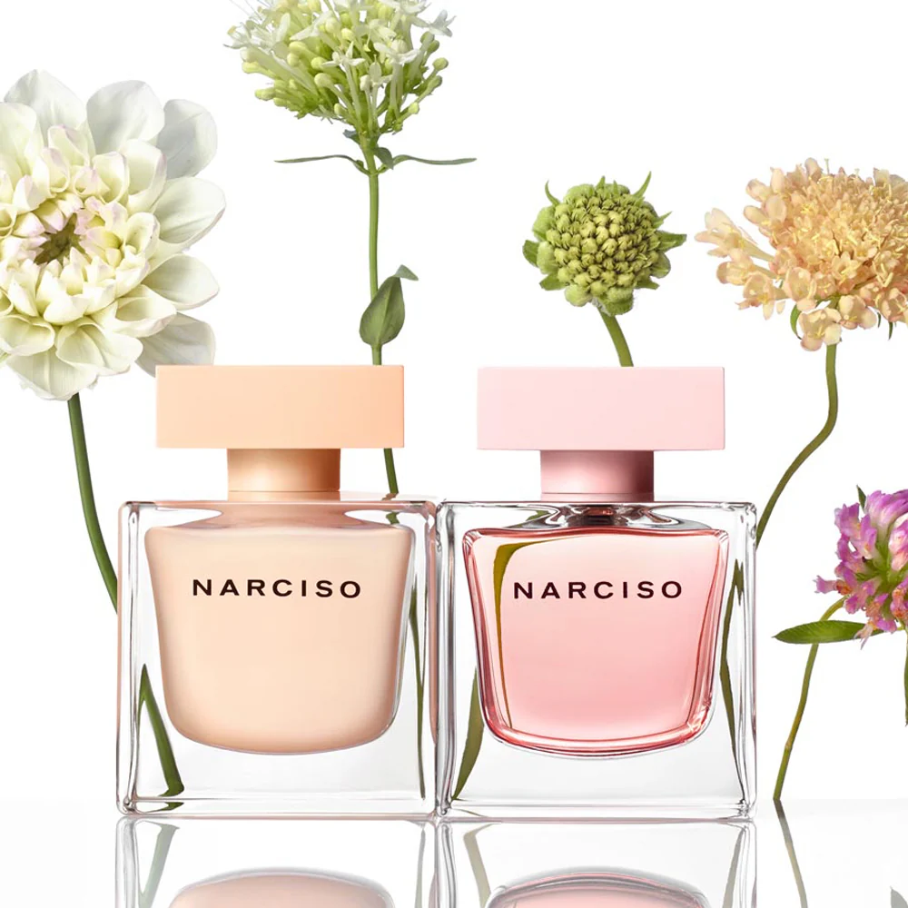Narciso Cristal Eau de parfum Gift Set - Image 4
