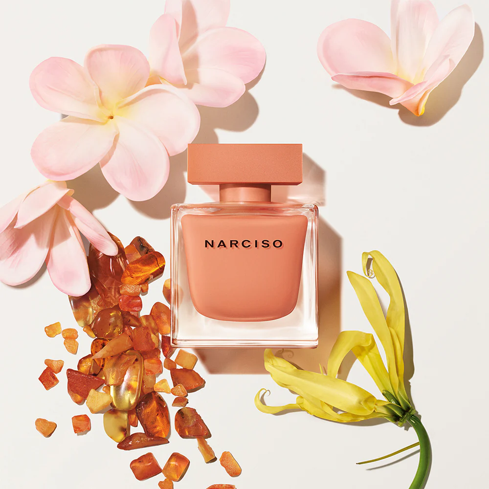 NARCISO Eau de Parfum Ambrée Cofanetto regalo - Image 2