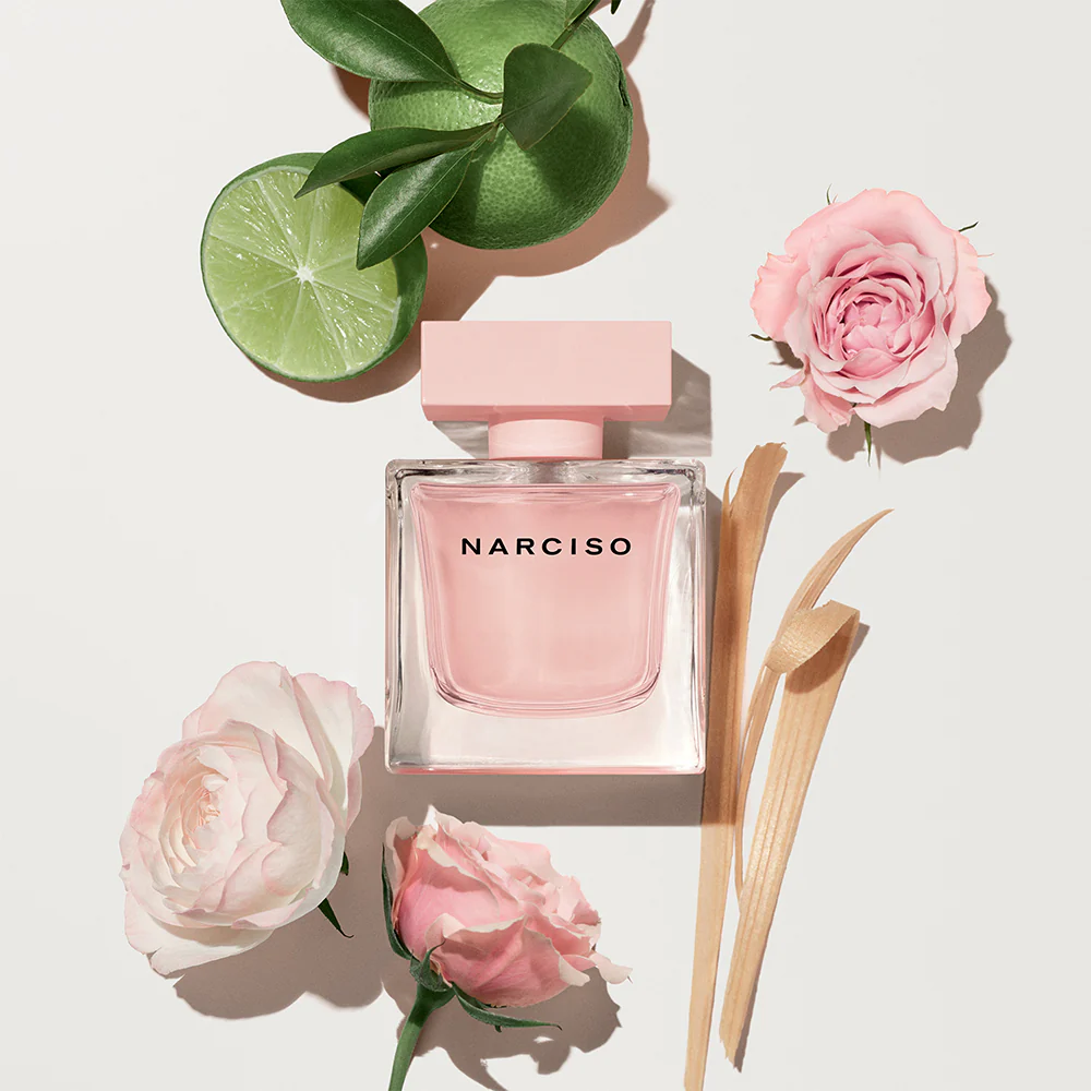 NARCISO Eau de Parfum Cristal Cofanetto regalo - Image 2