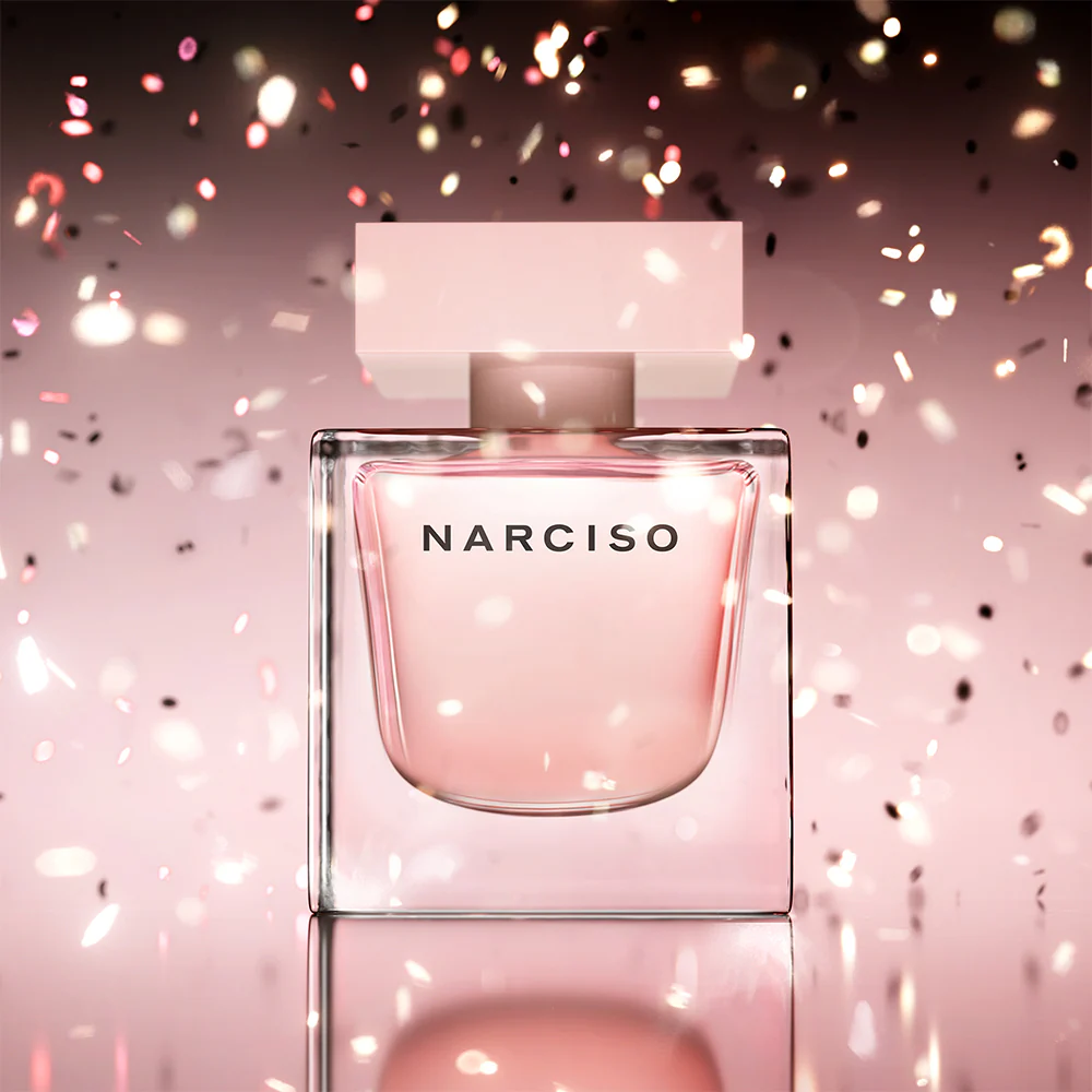 NARCISO Eau de Parfum Cristal Cofanetto regalo - Image 3