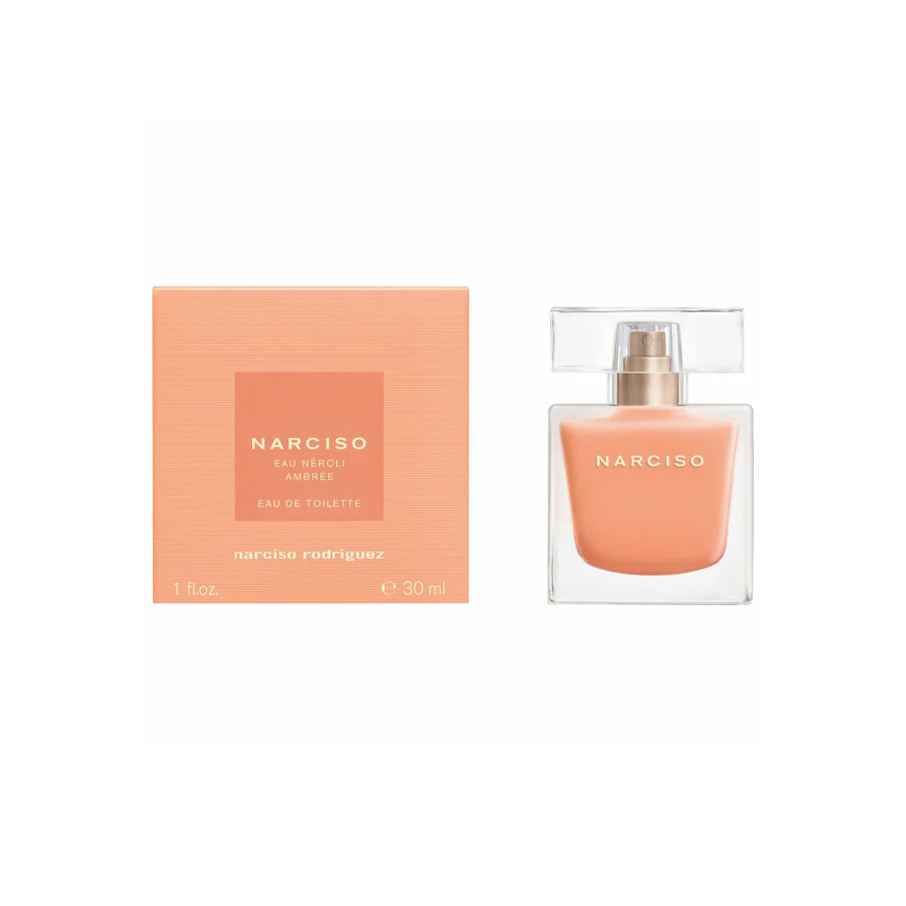 NARCISO Eau Neroli Ambrée Eau de toilette - Image 2