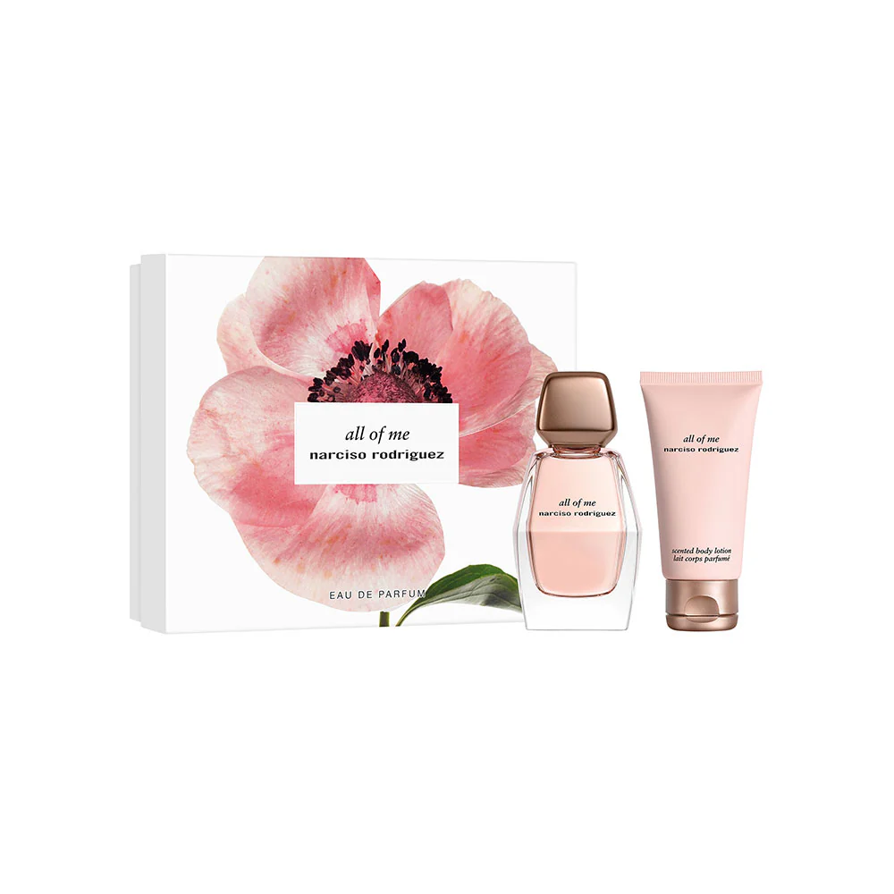 Narciso Rodriguez All of Me Confezione regalo