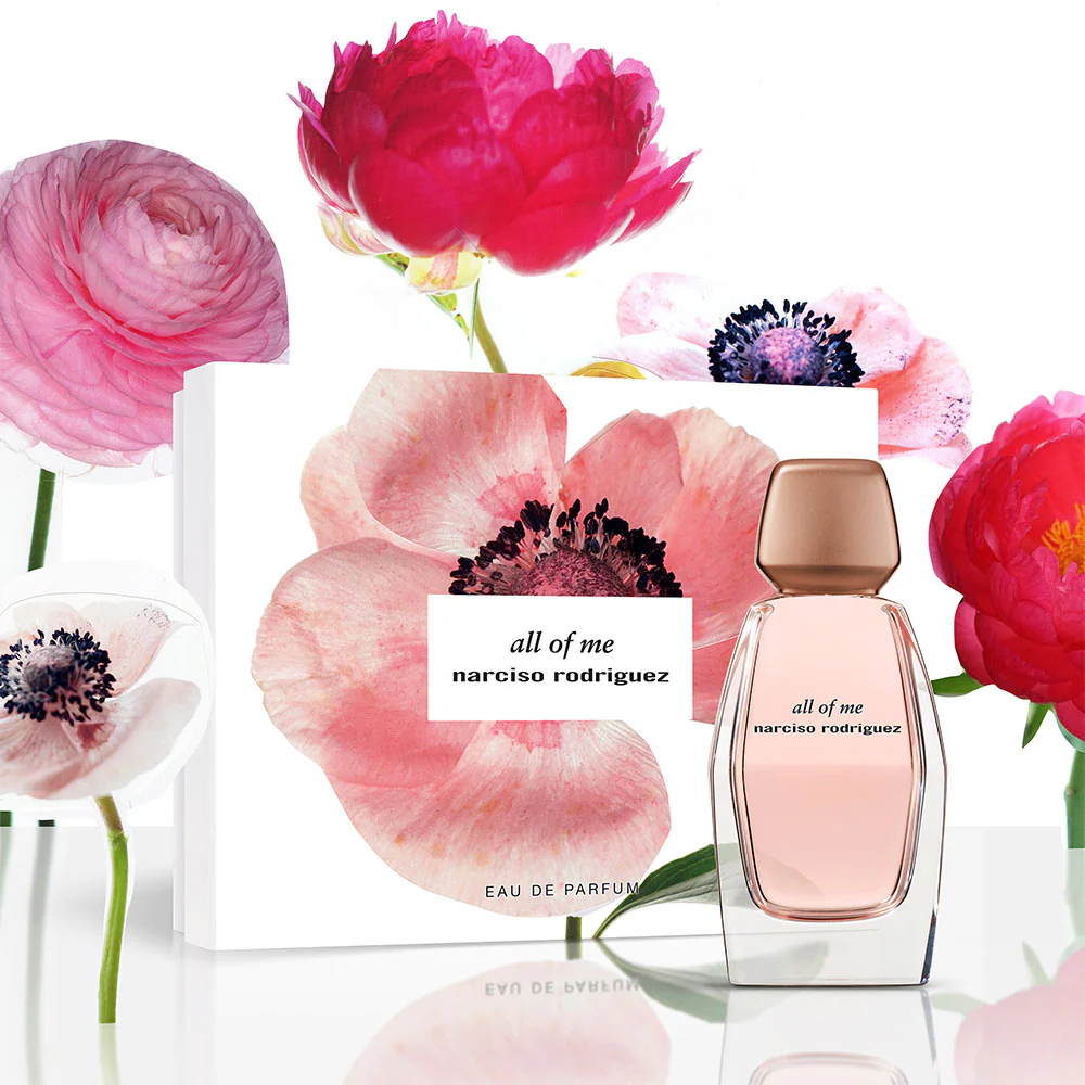 Narciso Rodriguez All of Me Confezione regalo - Image 3
