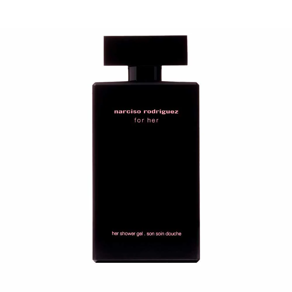 Narciso Rodriguez For Her Docciaschiuma