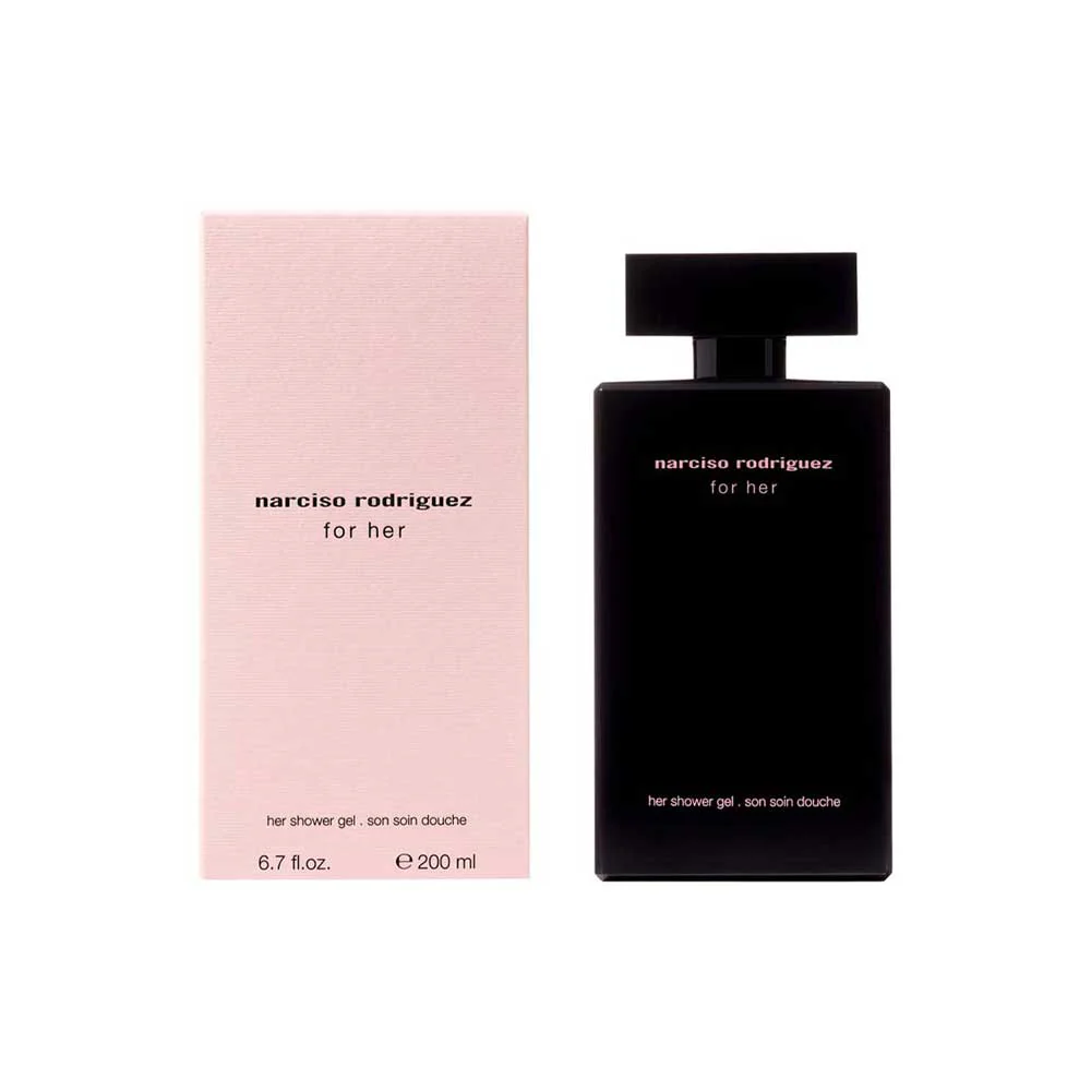 Narciso Rodriguez For Her Docciaschiuma - Image 2