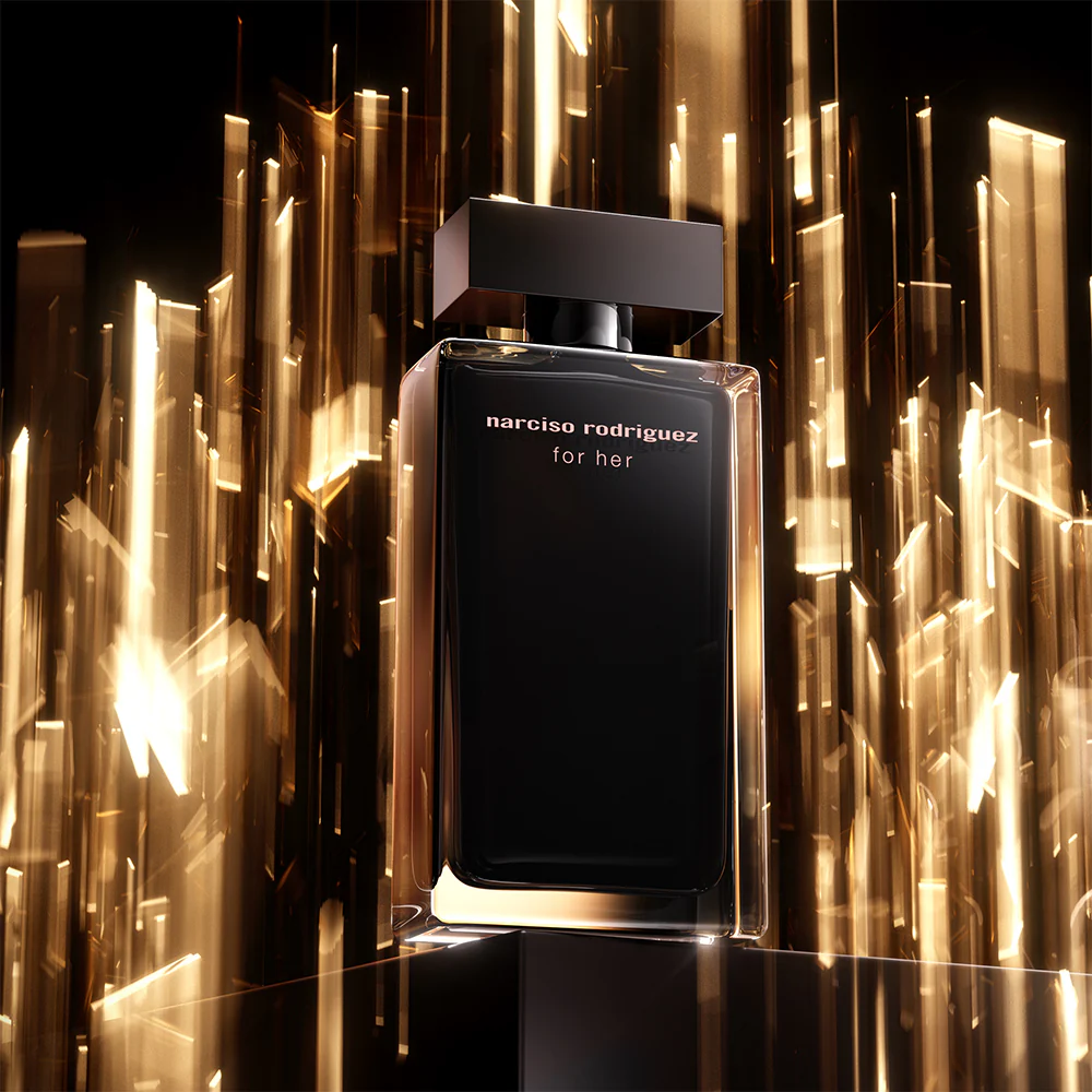 Narciso Rodriguez for her Eau de Toilette Cofanetto regalo - Image 2