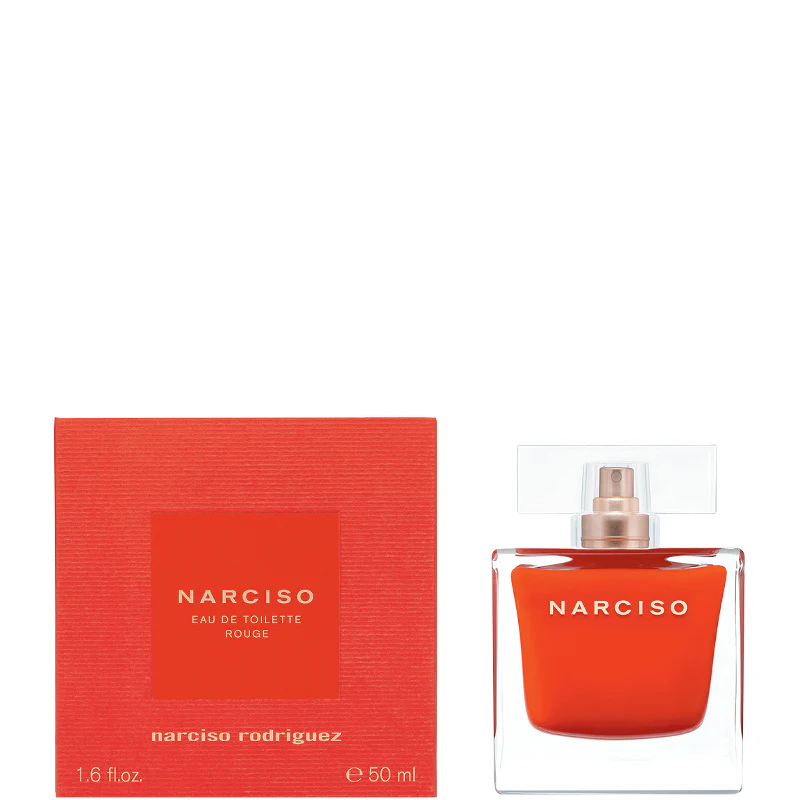 Narciso Rouge Edt - Image 2
