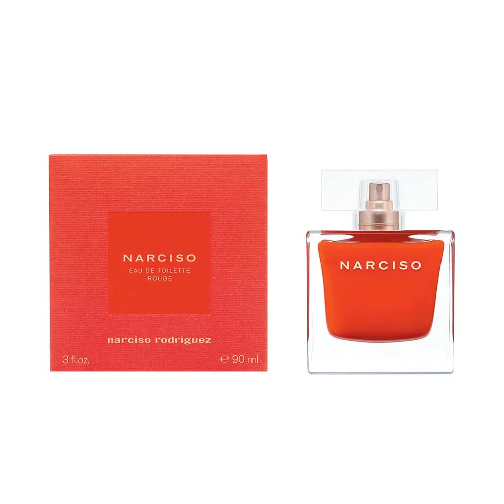 Narciso Rouge Edt - Image 4