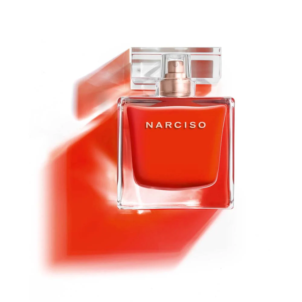 Narciso Rouge Edt - Image 5