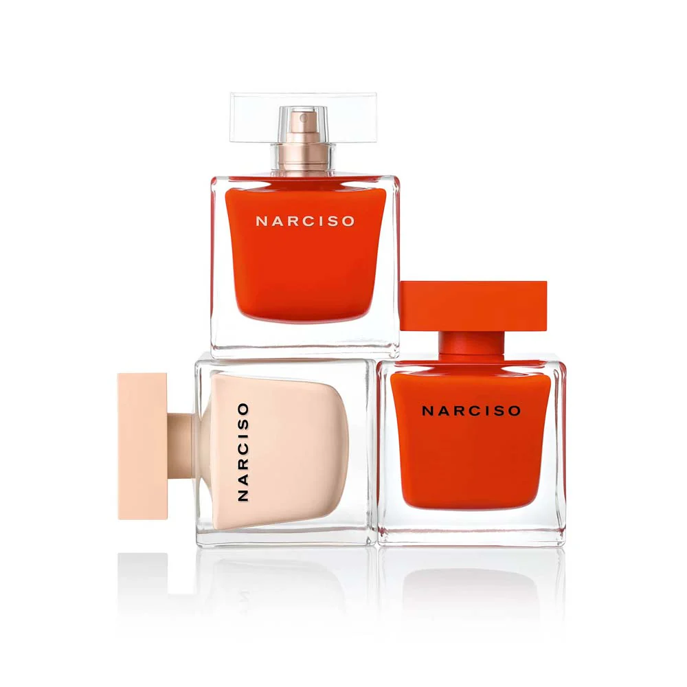 Narciso Rouge Edt - Image 7