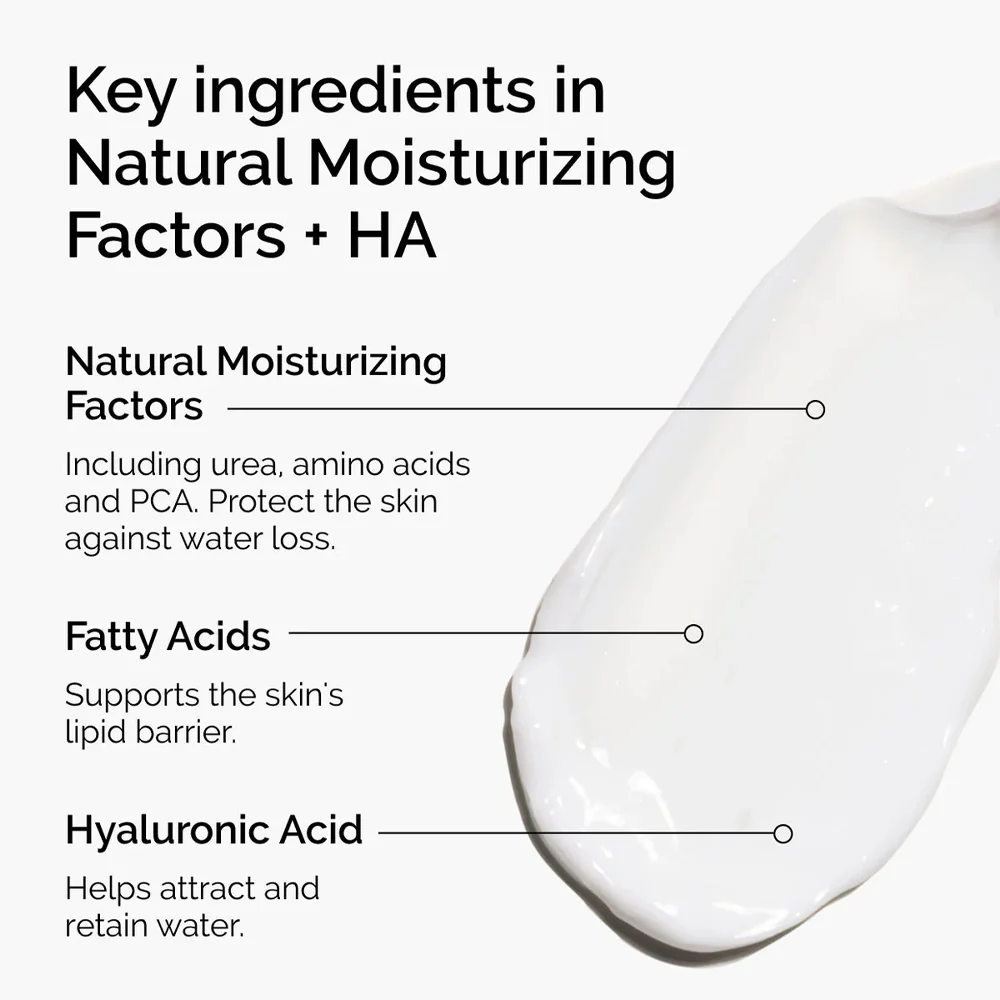 The Ordinary Natural Moisturizing Factors + HA - Image 3