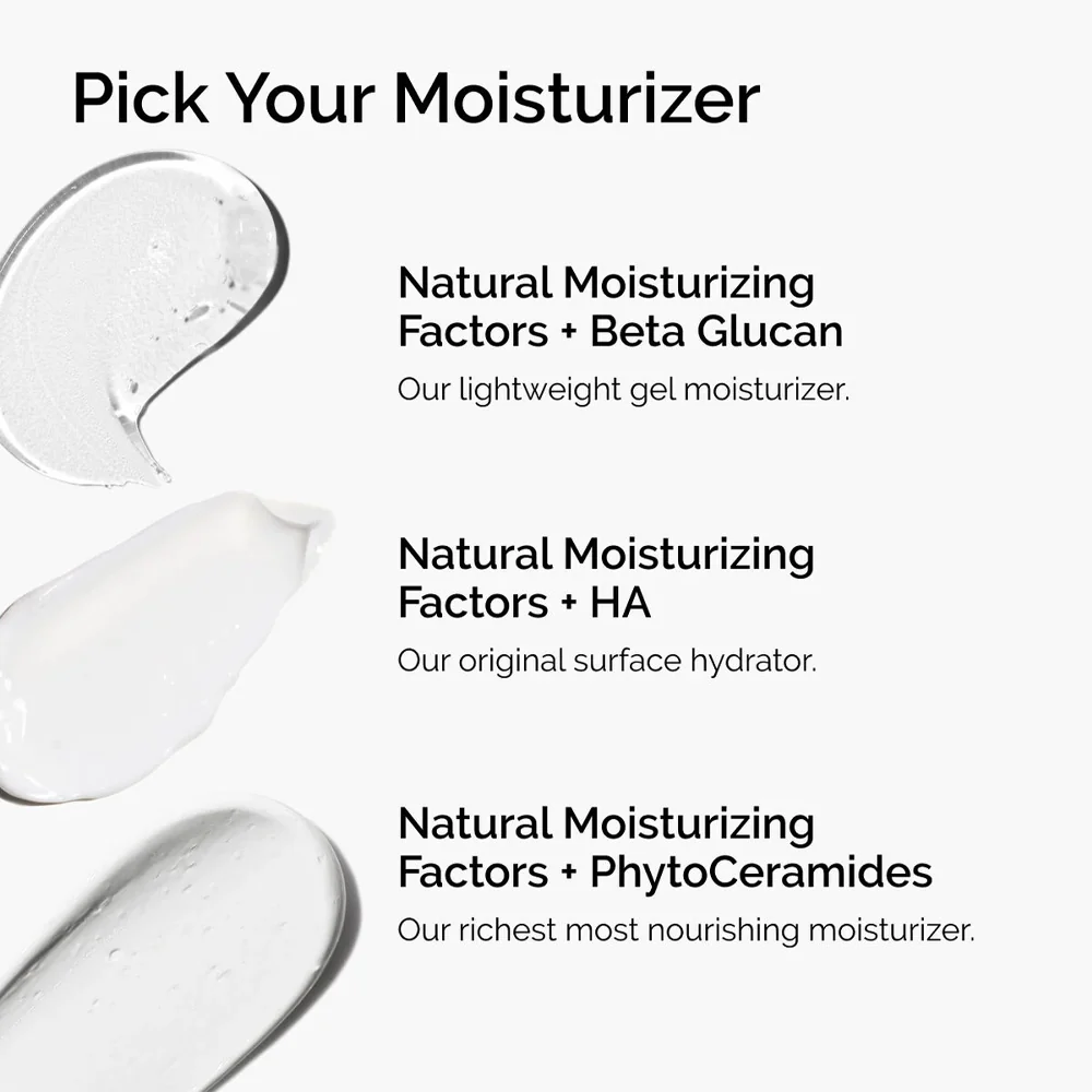 The Ordinary Natural Moisturizing Factors + HA - Image 4