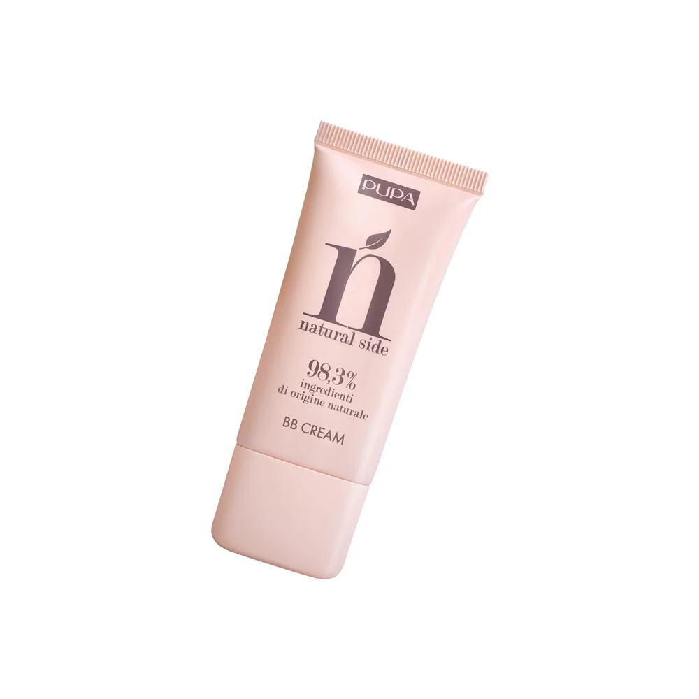 Pupa Natural Side BB Cream - Image 2