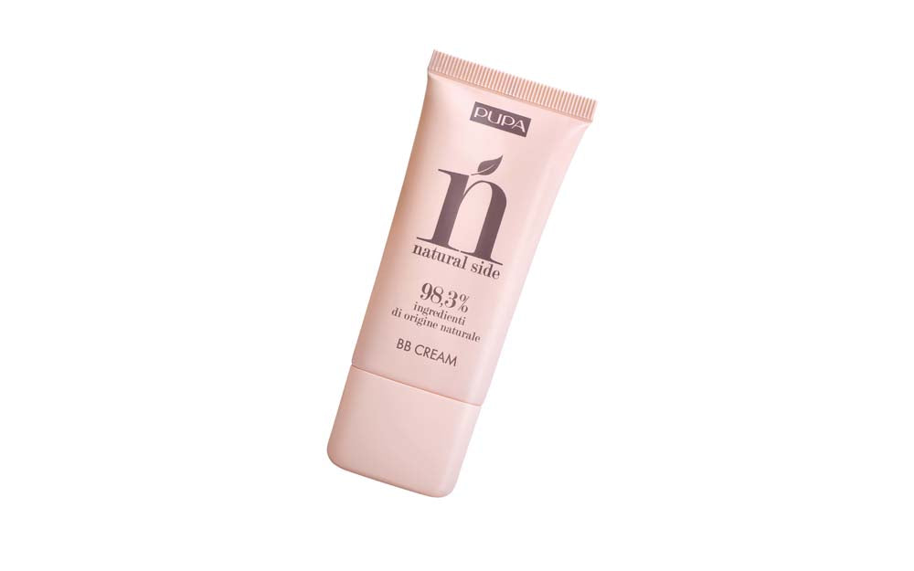 Pupa Natural Side BB Cream - Image 3