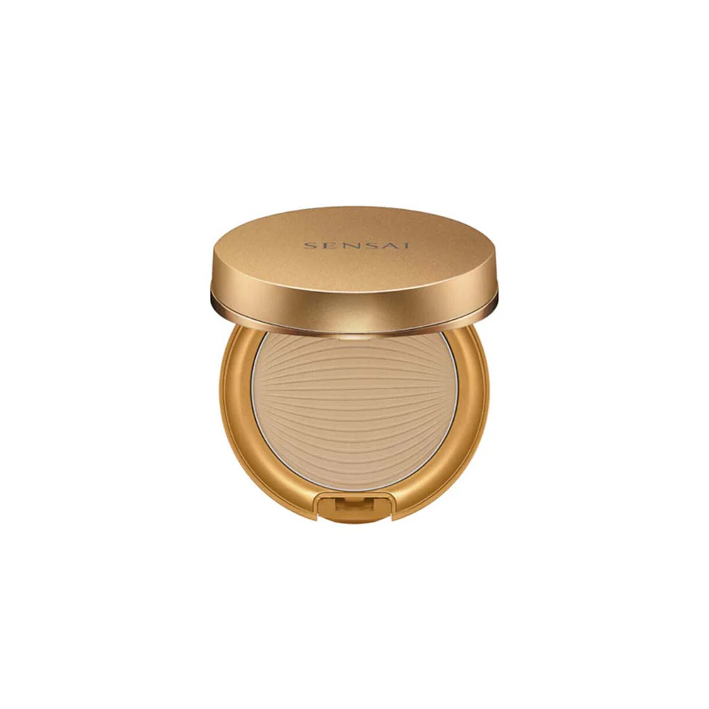 Natural Veil Compact Fondotinta compatto SPF20 - Image 7