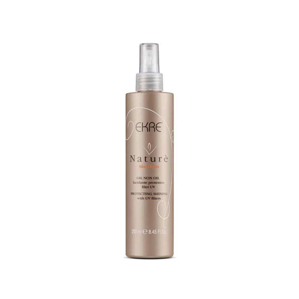 Naturé Oil No Oil